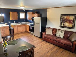 Hunter's Friend Resort