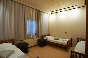 Seaside Duplex Stone Villa