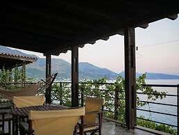 Seaside Duplex Stone Villa