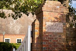 The Inn at Tacaro Estate