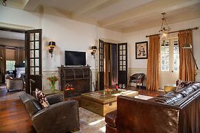 The Inn at Tacaro Estate