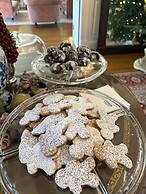 The Inn at Tacaro Estate