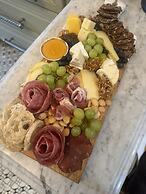 The Inn at Tacaro Estate