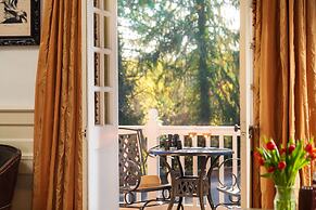 The Inn at Tacaro Estate