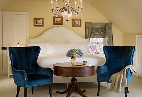 The Inn at Tacaro Estate