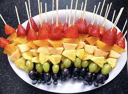 The Inn at Tacaro Estate