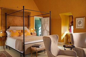 The Inn at Tacaro Estate