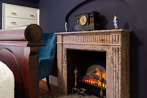 The Inn at Tacaro Estate