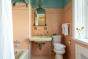 The Inn at Tacaro Estate