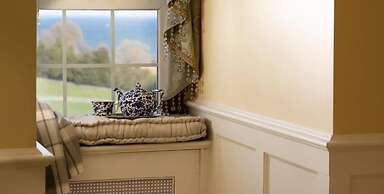 The Inn at Tacaro Estate