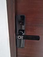 Wonderful studio Rooftop pool