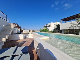 Wonderful studio Rooftop pool