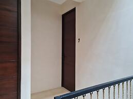 Wonderful studio Rooftop pool