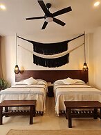 Wonderful studio Rooftop pool