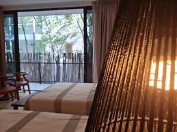 Wonderful studio Rooftop pool