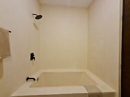 Wonderful studio Rooftop pool