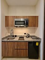 Wonderful studio Rooftop pool