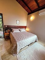 Pariká Pousada e Bistrô