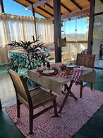 Pariká Pousada e Bistrô