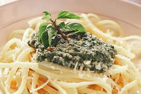 Pariká Pousada e Bistrô