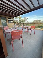 Pariká Pousada e Bistrô