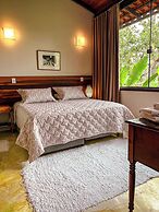 Pariká Pousada e Bistrô