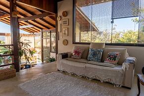 Pariká Pousada e Bistrô