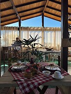 Pariká Pousada e Bistrô