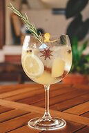 Pariká Pousada e Bistrô