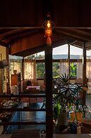 Pariká Pousada e Bistrô