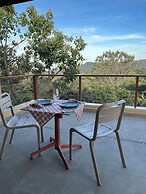 Pariká Pousada e Bistrô