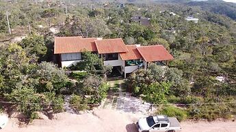 Pariká Pousada e Bistrô