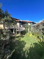 Pariká Pousada e Bistrô