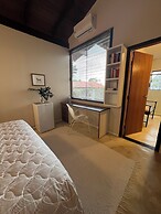 Pariká Pousada e Bistrô