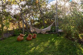 Pariká Pousada e Bistrô