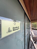 Pariká Pousada e Bistrô