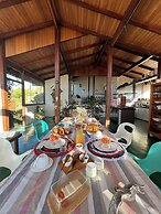 Pariká Pousada e Bistrô