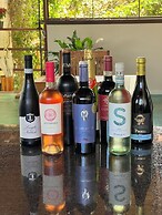 Pariká Pousada e Bistrô