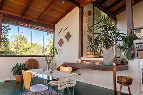 Pariká Pousada e Bistrô