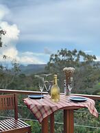 Pariká Pousada e Bistrô