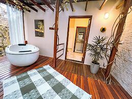 Pariká Pousada e Bistrô