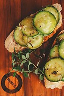 Pariká Pousada e Bistrô