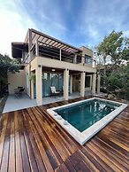 Pariká Pousada e Bistrô