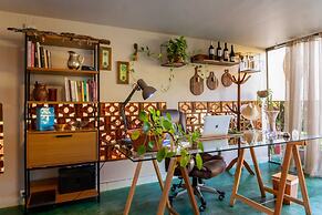 Pariká Pousada e Bistrô