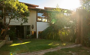 Pariká Pousada e Bistrô