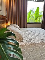 Pariká Pousada e Bistrô