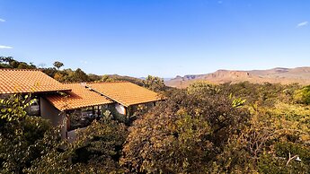 Pariká Pousada e Bistrô