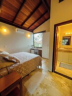 Pariká Pousada e Bistrô