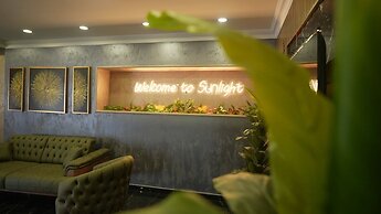 Sunlight Otel Fethiye