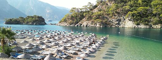 Sunlight Otel Fethiye